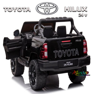 24-v-toyota-hilux-kids-ride-on-car-black-8