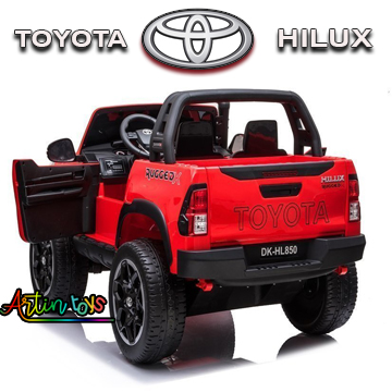 24-v-toyota-hilux-kids-ride-on-car-red-5 24-v-toyota-hilux-kids-ride-on-car-red-5