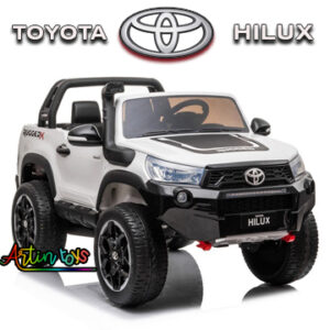 24-v-toyota-hilux-kids-ride-on-car-white-1