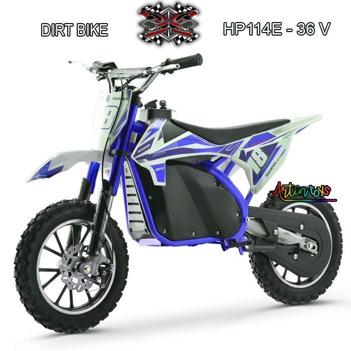 36-v-500-w-dirt-bike-kids-bike-blue-hp-114-10 36-v-500-w-dirt-bike-kids-bike-blue-hp-114-10