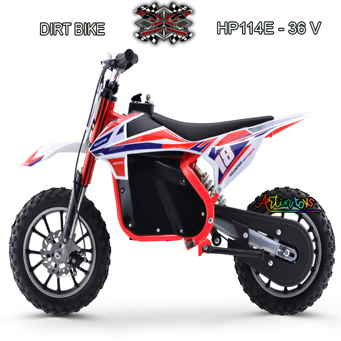 36-v-500-w-dirt-bike-kids-bike-red-hp-114-12 36-v-500-w-dirt-bike-kids-bike-red-hp-114-12