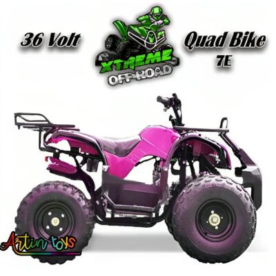 36-v-electric-quad-bike-for-kids-7e-pink-2