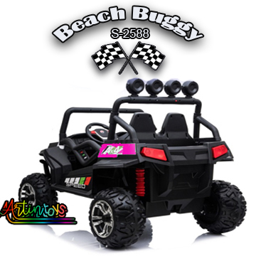 400-w-24-v-beach-buggy-s-2588-kids-ride-on-car-pink-2 400-w-24-v-beach-buggy-s-2588-kids-ride-on-car-pink-2