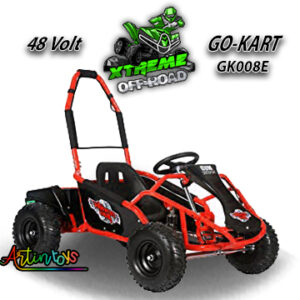 48-v-1000-w-kids-electric-race-go-kart-red-7