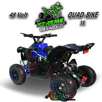 48-v-1000-w-renegade-race-atv-kids-quad-bike-blue-13 48-v-1000-w-renegade-race-atv-kids-quad-bike-blue-13