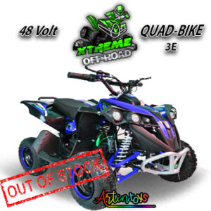 48-v-1000-w-renegade-race-atv-kids-quad-bike-blue-15