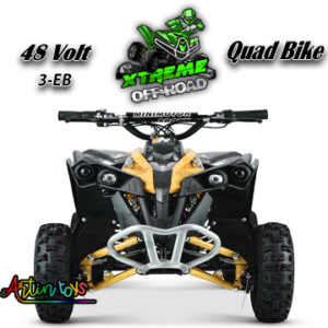 48-v-1060-w-atv-kids-quad-bike-orange-1