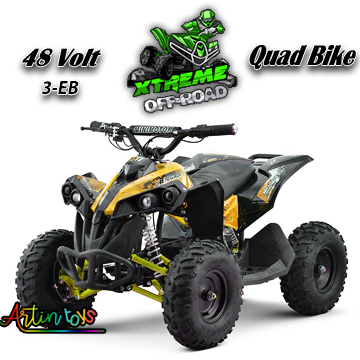 48-v-1060-w-atv-kids-quad-bike-orange-2 48-v-1060-w-atv-kids-quad-bike-orange-2