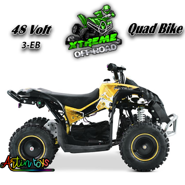 48-v-1060-w-atv-kids-quad-bike-orange-3 48-v-1060-w-atv-kids-quad-bike-orange-3
