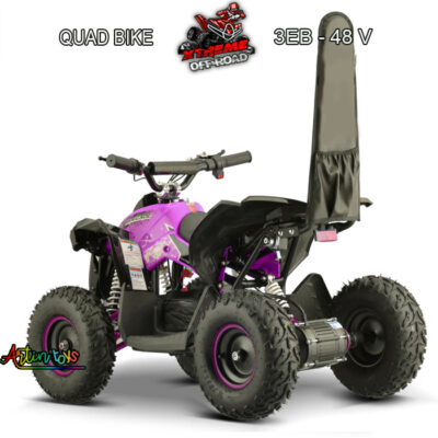 48-v-1060-w-atv-kids-ride-on-quad-bike-pink-18 48-v-1060-w-atv-kids-ride-on-quad-bike-pink-18