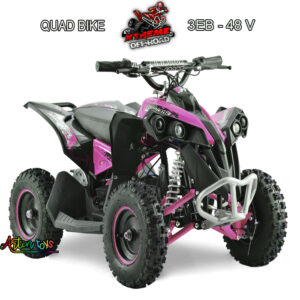 48-v-1060-w-atv-kids-ride-on-quad-bike-pink-6