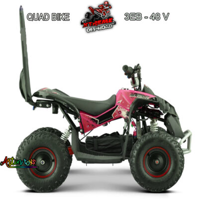 48-v-1060-w-atv-kids-ride-on-quad-bike-red-17 48-v-1060-w-atv-kids-ride-on-quad-bike-red-17