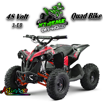 48-v-1060-w-atv-kids-ride-on-quad-bike-red-2 48-v-1060-w-atv-kids-ride-on-quad-bike-red-2