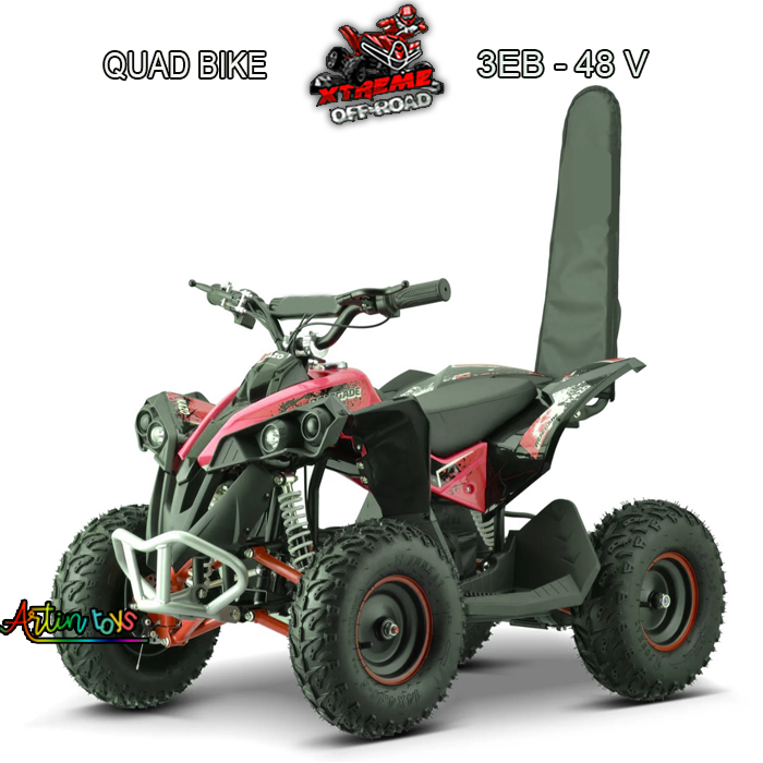 48-v-1200-w-atv-kids-ride-on-quad-bike-red-15 48-v-1200-w-atv-kids-ride-on-quad-bike-red-15