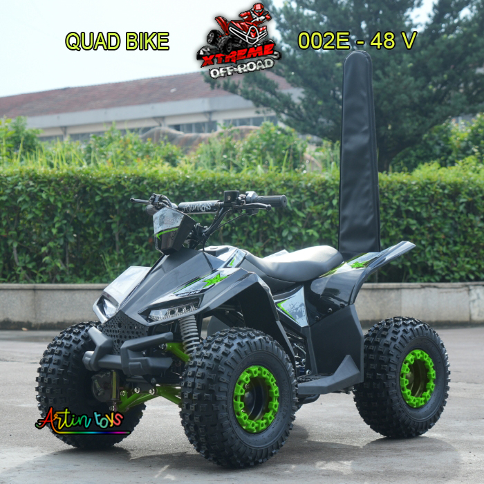 48-v-1200-w-kids-electric-atv-quad-green-002e-6 48-v-1200-w-kids-electric-atv-quad-green-002e-6