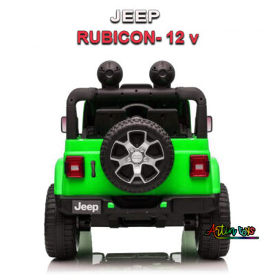 12-v-jeep-rubicon-kids-ride-on-car-green-7