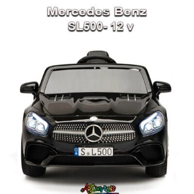 12-v-licensed-mercedes-benz-sl500-kids-auto-car-black-13