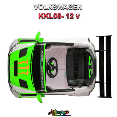 12-v-volkswagen-kkl-08-kids-sport-car-green-6 12-v-volkswagen-kkl-08-kids-sport-car-green-6