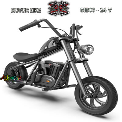 24-v-160-w-motorbike-mb03-kids-bike-black-7