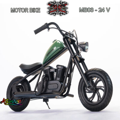 24-v-160-w-motorbike-mb03-kids-bike-green-6