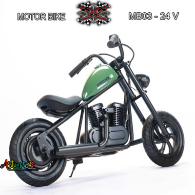 24-v-160-w-motorbike-mb03-kids-bike-green-7