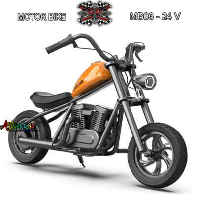 24-v-160-w-motorbike-mb03-kids-bike-orange-7
