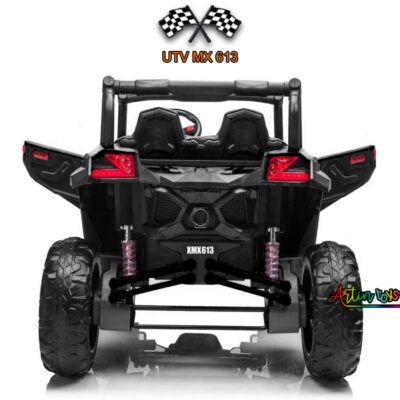 24-v-400-w-beach-buggy-utv-mx-613-kids-car-black-18 24-v-400-w-beach-buggy-utv-mx-613-kids-car-black-18