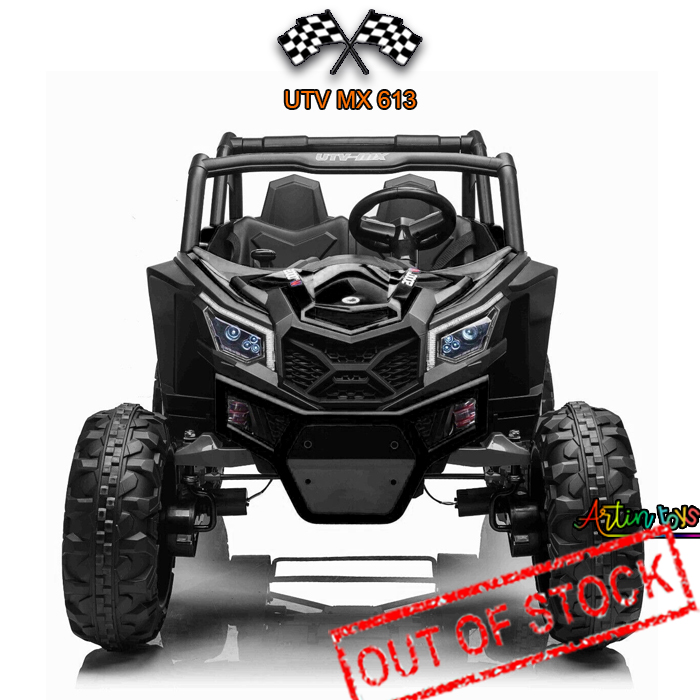 24-v-400-w-beach-buggy-utv-mx-613-kids-car-black-21 24-v-400-w-beach-buggy-utv-mx-613-kids-car-black-21