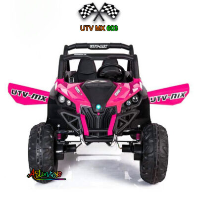 24-v-480-w-beach-buggy-utv-mx-kids-ride-on-car-pink-12