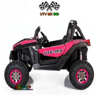 24-v-480-w-beach-buggy-utv-mx-kids-ride-on-car-pink-14