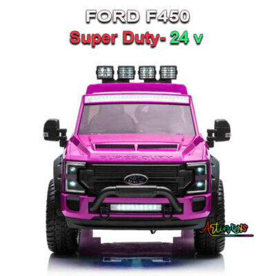 24-v-licensed-ford-super-duty-f450-ride-on-car-pink-1