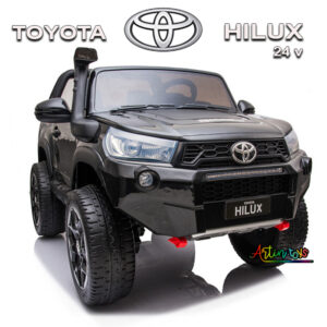 24-v-toyota-hilux-kids-ride-on-car-black-7