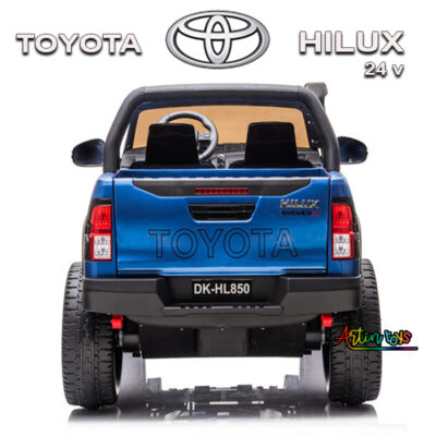 24-v-toyota-hilux-kids-ride-on-car-blue-8 24-v-toyota-hilux-kids-ride-on-car-blue-8