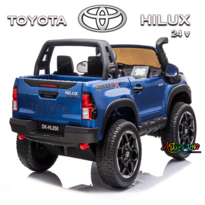 24-v-toyota-hilux-kids-ride-on-car-blue-9 24-v-toyota-hilux-kids-ride-on-car-blue-9
