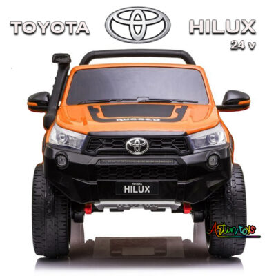 24-v-toyota-hilux-kids-ride-on-car-orange-20