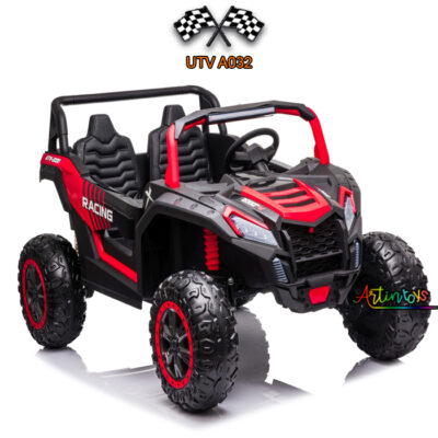 240-w-24-v-beach-buggy-a032-ride-on-car-red-11 240-w-24-v-beach-buggy-a032-ride-on-car-red-11