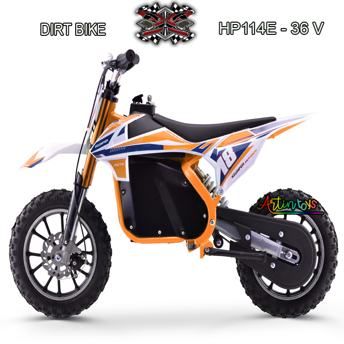 36-v-500-w-dirt-bike-kids-bike-orange-hp-114-12 36-v-500-w-dirt-bike-kids-bike-orange-hp-114-12