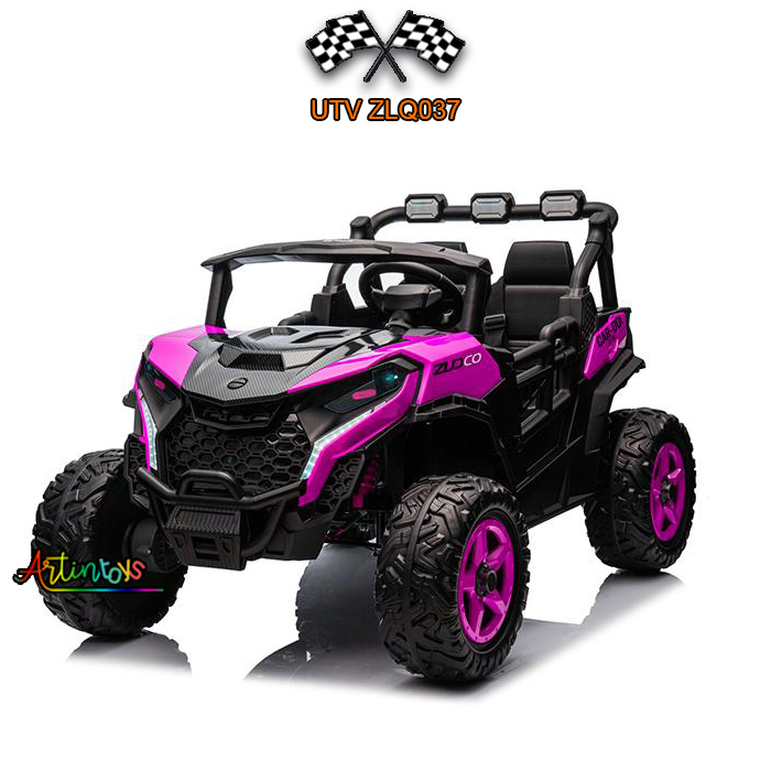 400-w-24-v-beach-buggy-zlq037-ride-on-car-pink-1 400-w-24-v-beach-buggy-zlq037-ride-on-car-pink-1