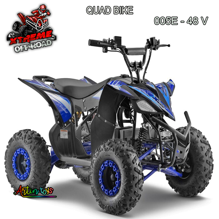 48-v-1200-w-atv-xtm-quad-bike-blue-005e-20 48-v-1200-w-atv-xtm-quad-bike-blue-005e-20