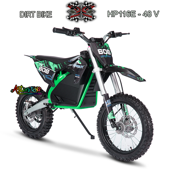 60-v-2000-w-off-road-electric-dirt-bike-green-hp-116-3 60-v-2000-w-off-road-electric-dirt-bike-green-hp-116-3