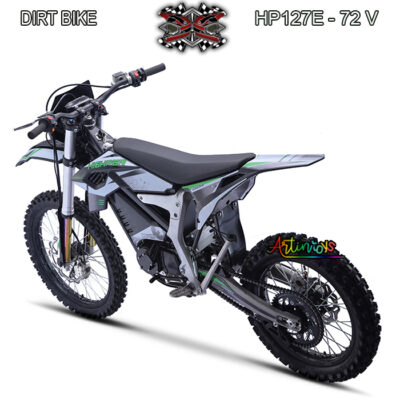 72-v-3000-w-off-road-electric-dirt-bike-green-hp-127-2