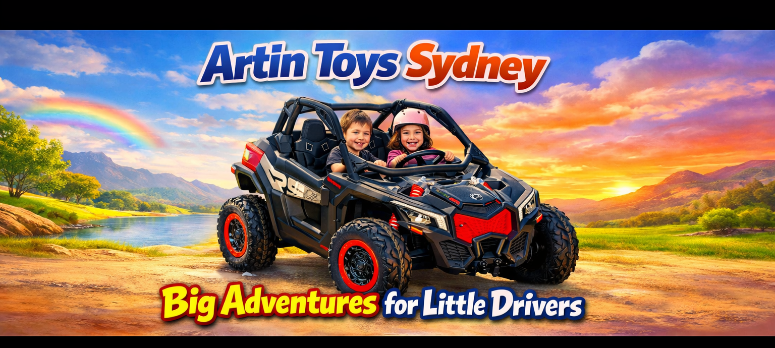can am kids ride on