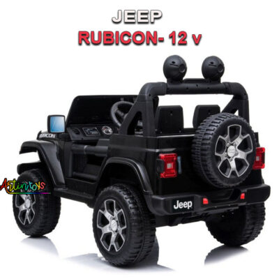 12-v-jeep-rubicon-kids-ride-on-car-black-6