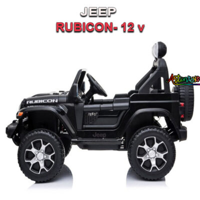 12-v-jeep-rubicon-kids-ride-on-car-black-7
