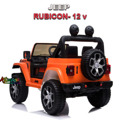 12-v-jeep-rubicon-kids-ride-on-car-orange-6