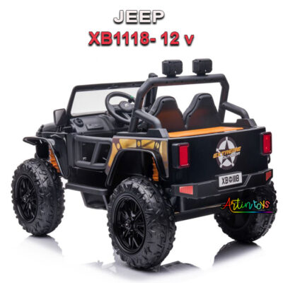 12-v-jeep-xb-1118-kids-ride-on-car-black-6 12-v-jeep-xb-1118-kids-ride-on-car-black-6