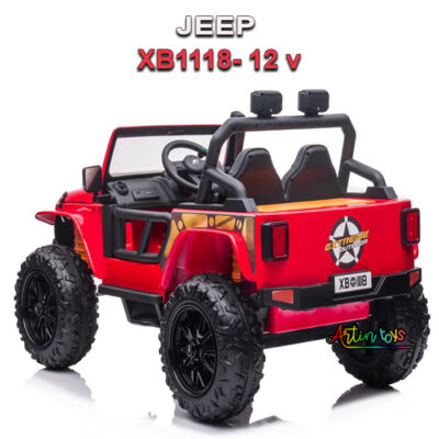 12-v-jeep-xb-1118-kids-ride-on-car-red-7 12-v-jeep-xb-1118-kids-ride-on-car-red-7