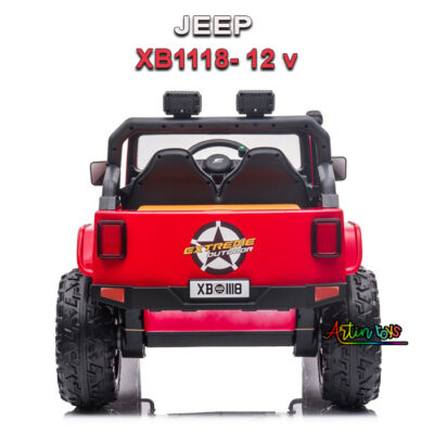 12-v-jeep-xb-1118-kids-ride-on-car-red-9 12-v-jeep-xb-1118-kids-ride-on-car-red-9