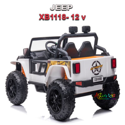 12-v-jeep-xb-1118-kids-ride-on-car-white-6 12-v-jeep-xb-1118-kids-ride-on-car-white-6