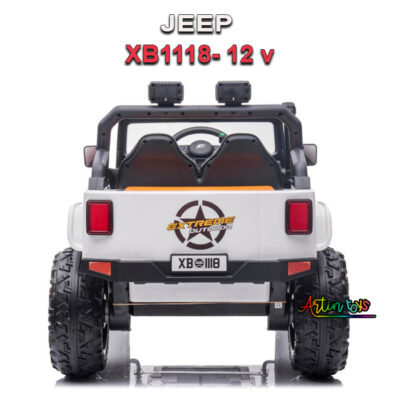 12-v-jeep-xb-1118-kids-ride-on-car-white-8 12-v-jeep-xb-1118-kids-ride-on-car-white-8